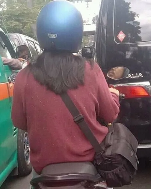 12 Momen Kocak yang Cuma Dipahami oleh Orang-Orang Fokus. Coba Zoom In Maksimal deh~ :D 23