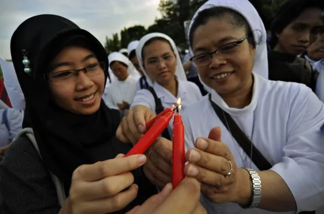 Berusaha untuk Tidak 'Alergi' dengan Pemahaman yang Berbeda itu Baik 5
