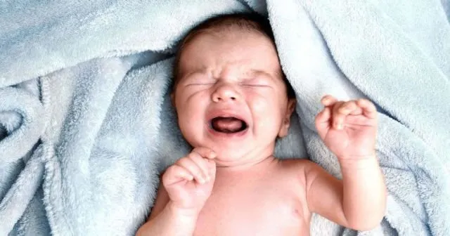 Mengenal 9 Macam Tangisan Bayi dan Artinya. Pahami Biar Nggak Panik Lagi Saat Kelak Jadi Orang Tua 10
