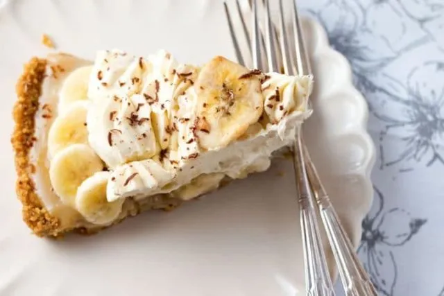 Hanya Berbahan Dasar Biskuit, ini Resep Banoffee Dessert Khas Inggris yang Lagi Hits! 18