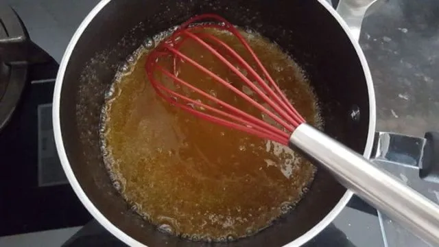 Hanya Berbahan Dasar Biskuit, ini Resep Banoffee Dessert Khas Inggris yang Lagi Hits! 11