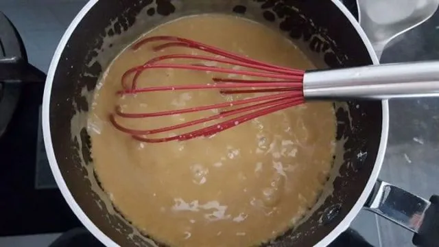 Hanya Berbahan Dasar Biskuit, ini Resep Banoffee Dessert Khas Inggris yang Lagi Hits! 12