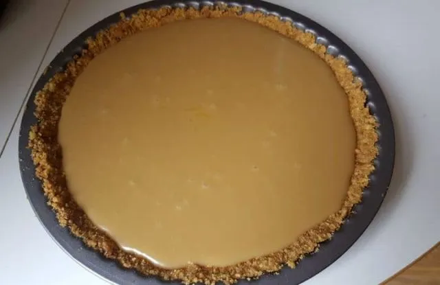 Hanya Berbahan Dasar Biskuit, ini Resep Banoffee Dessert Khas Inggris yang Lagi Hits! 14