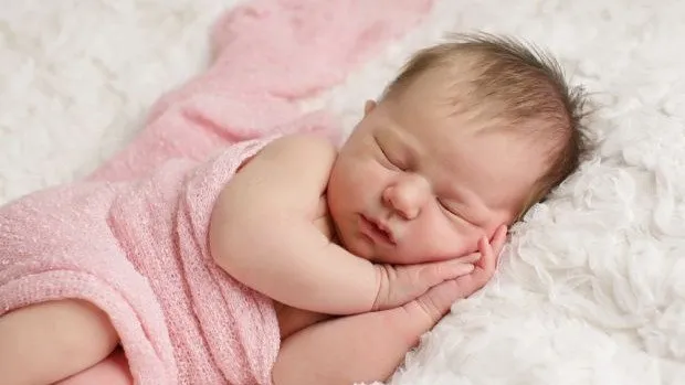 Bocoran Jadwal Tidur, Minum ASI, dan Ganti Popok untuk Bayi Berusia 1-4 Minggu. Calon Ibu Wajib Tahu 6