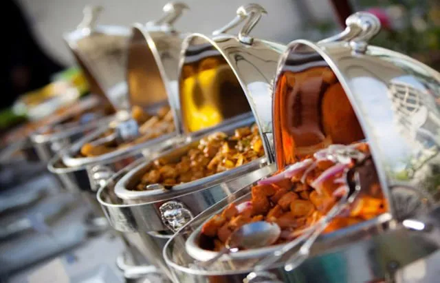5 Pertimbangan Penting Saat Food Tasting untuk Tentukan Katering. Salah Pilih Vendor, Malunya Itu Lo 6