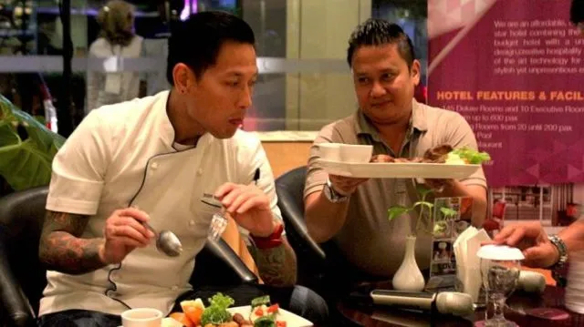 Dampak Konyol Acara MasterChef Terasa di Kehidupan Sehari-hari. Chef Juna Harus Tanggung Jawab nih! :D 11