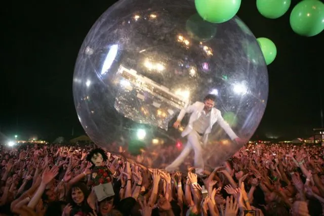 Seperti Ini Lo Festival Musik Coachella dari Masa Ke Masa. Seseru Apa Sih Memangnya? 21
