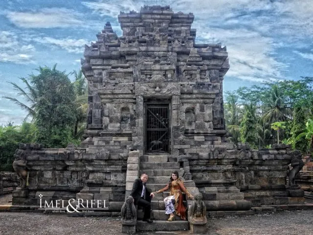 9 Lokasi Cantik di Magelang yang Bisa Jadi Spot Pre-Wedding. Minim Biaya dan Berkesan! 18