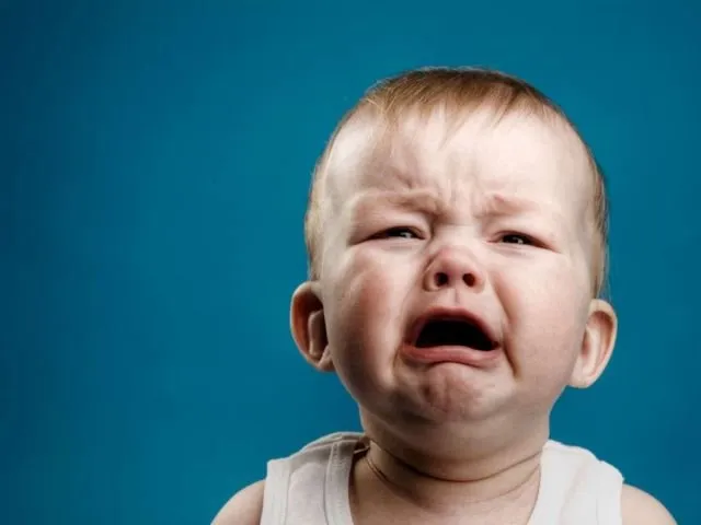 Mengenal 9 Macam Tangisan Bayi dan Artinya. Pahami Biar Nggak Panik Lagi Saat Kelak Jadi Orang Tua 13