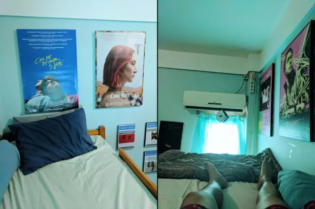 14+ Inspirasi Desain Kamar Kos Ukuran 3x4 Minimalis 27