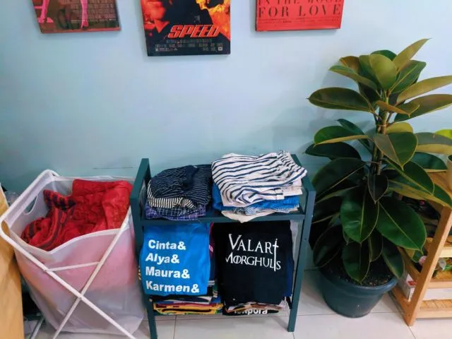 14+ Inspirasi Desain Kamar Kos Ukuran 3x4 Minimalis 19