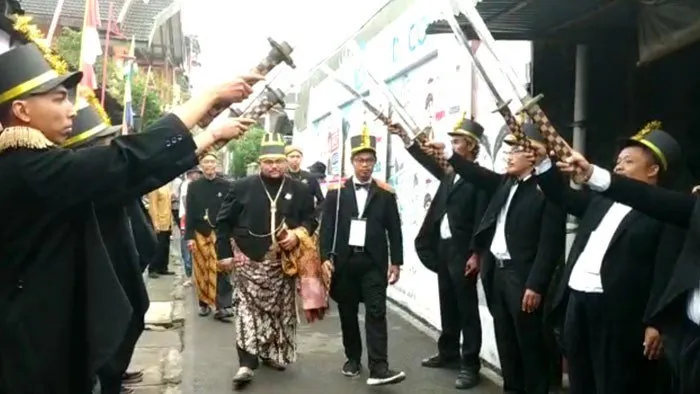 10 TPS Paling Gokil Selama Pemilu 2019 Berlangsung. Kalau Begini Sih yang Golput Pada Rugi~ 19