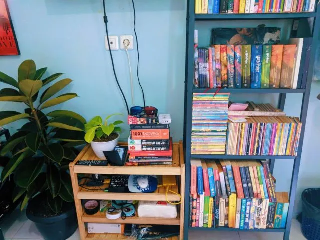 14+ Inspirasi Desain Kamar Kos Ukuran 3x4 Minimalis 20