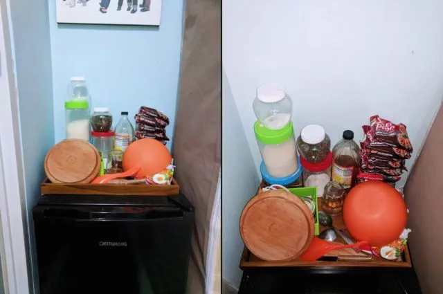 14+ Inspirasi Desain Kamar Kos Ukuran 3x4 Minimalis 24