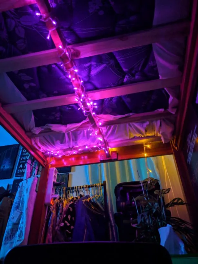 14+ Inspirasi Desain Kamar Kos Ukuran 3x4 Minimalis 28