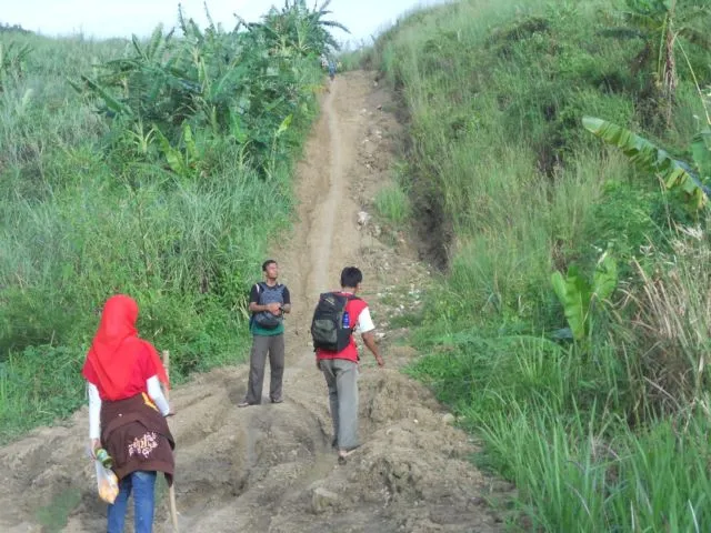 Begini Potret Cioray, Desa Tertinggal yang Lokasinya Sangat Dekat dengan Gemerlapnya Ibu Kota 4
