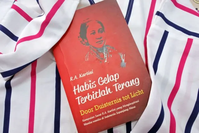 5 Cara Anggun untuk Memperingati Hari Kartini Selain Unggah Foto Berkebaya atau Dandan Cantik 6