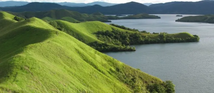 10 Destinasi Wisata di Jayapura yang Keren Banget. Liburan ke Sana Berasa Lagi ke Luar Negeri Lho! 9