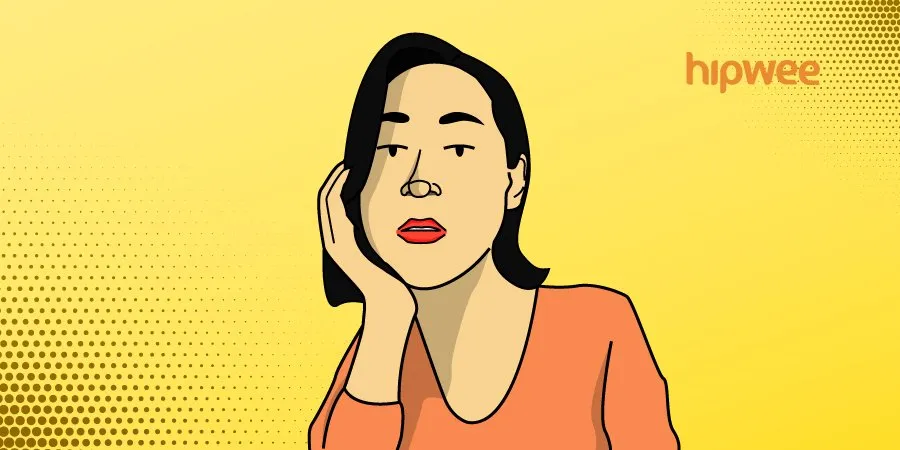 Depresi Bukan Hal yang Trendi. Jangan Ngaku-Ngaku Depresi Kalau Cuma Pengen Dianggap Edgy