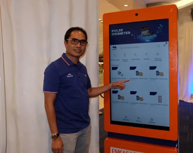 Kini Beli Obat dan Kosmetik Kimia Farma Bisa Online dan Lebih Mudah dengan Aplikasi Mediv 5