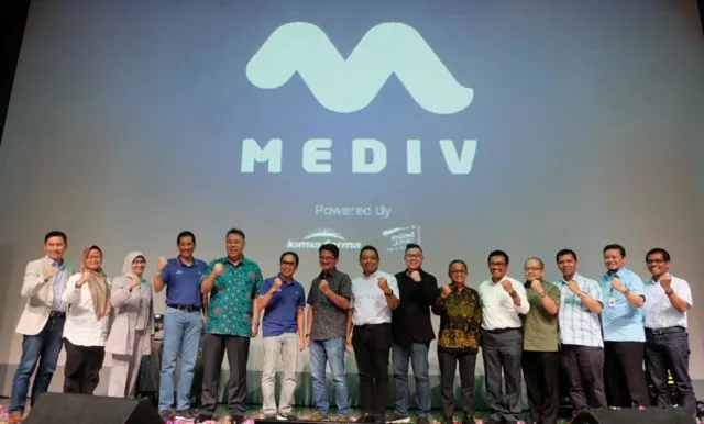 Kini Beli Obat dan Kosmetik Kimia Farma Bisa Online dan Lebih Mudah dengan Aplikasi Mediv 6