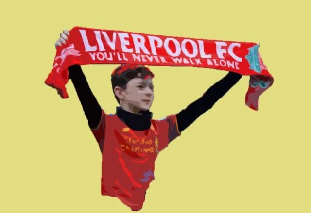 Oh, Ternyata Gini Rasanya Jadi Fans yang Klubnya Berhasil Juara Premier League. Penantian Terbayar Tuntas! 4