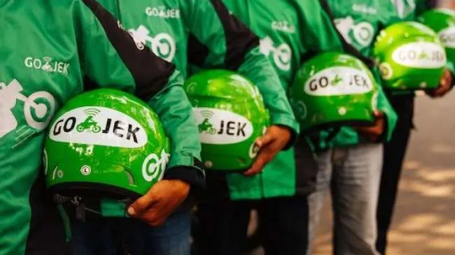 Pertarungan Sengit Gojek vs Grab. Sama-sama Ojol, Tapi Kamu Lebih Sering Pakai yang Mana neh? 6