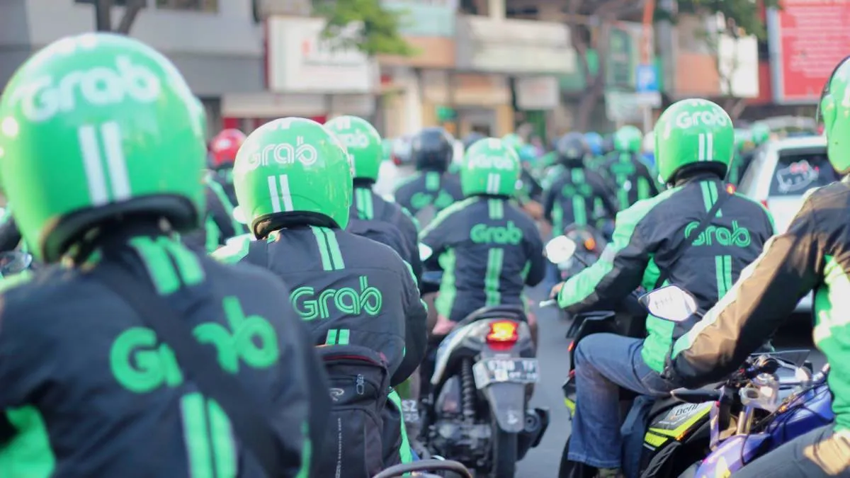 Pertarungan Sengit Gojek vs Grab. Sama-sama Ojol, Tapi Kamu Lebih Sering Pakai yang Mana neh? 7