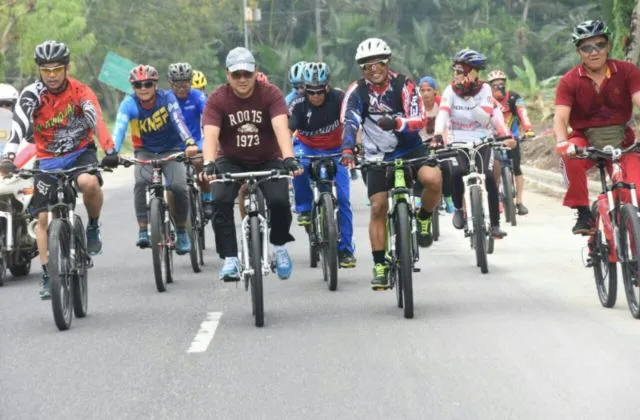 Biar Nggak Dimusuhin Warga, Begini 7 Cara Pawai Kampanye yang Asoy. Santuy, Tapi Masih Tetep Seru! 12