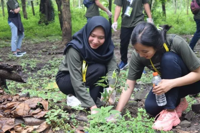 FH UNNES Sukses Gelar Kompetisi Piala Konservasi IV, Event Kelautan & Kehutanan yang Keren Banget! 1