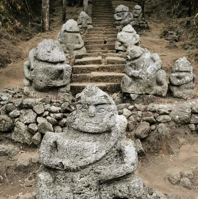 Arjuno, Gunung yang Menyimpan Banyak Kejadian Misterius di Balik Keindahannya. 10