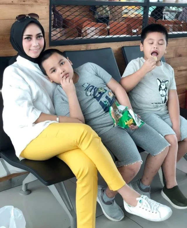 Kenal Sama Sosok Yulita, Peserta yang Ngefans Berat Sama Chef Juna di MasterChef Season 5 9