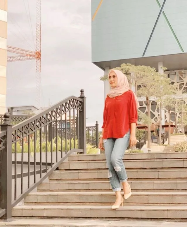 Kenal Sama Sosok Yulita, Peserta yang Ngefans Berat Sama Chef Juna di MasterChef Season 5 10