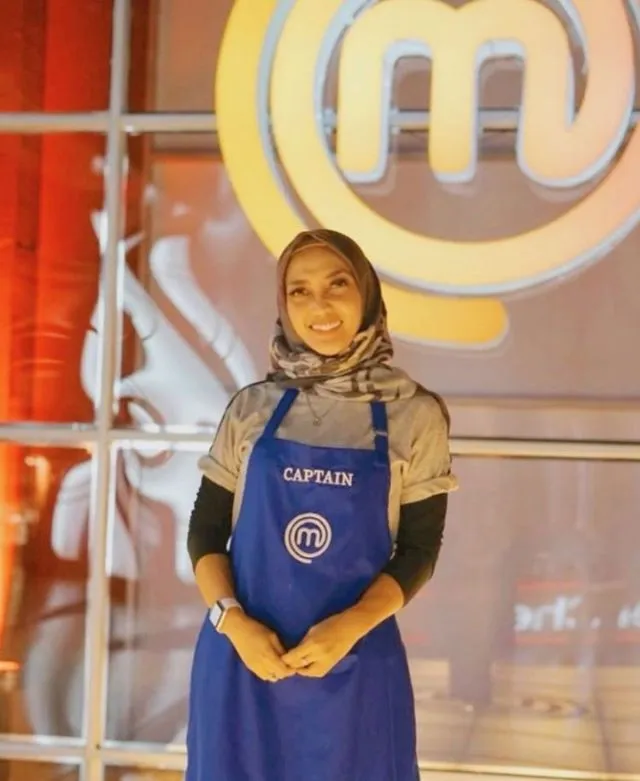 Kenal Sama Sosok Yulita, Peserta yang Ngefans Berat Sama Chef Juna di MasterChef Season 5 13