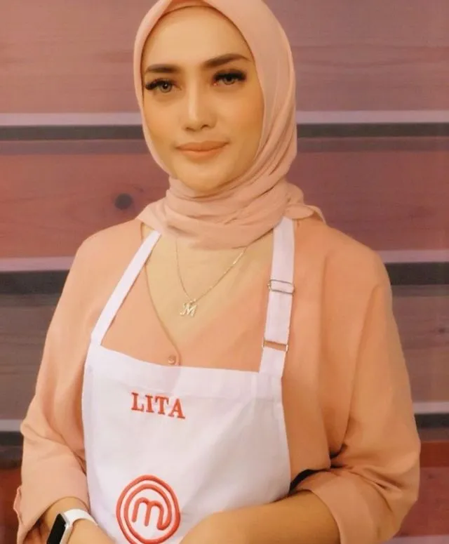 Kenal Sama Sosok Yulita, Peserta yang Ngefans Berat Sama Chef Juna di MasterChef Season 5 16