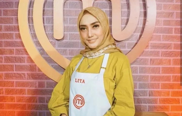 Kenal Sama Sosok Yulita, Peserta yang Ngefans Berat Sama Chef Juna di MasterChef Season 5