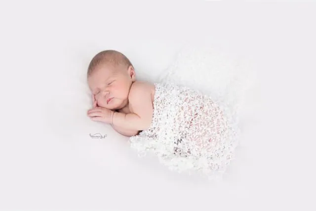 Bocoran Jadwal Tidur, Minum ASI, dan Ganti Popok untuk Bayi Berusia 1-4 Minggu. Calon Ibu Wajib Tahu 7