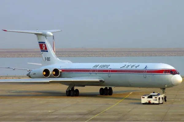 5 Alasan Air Koryo Jadi Maskapai Terburuk di Dunia. Pelayanannya Emang Nggak Banget Sih! 6