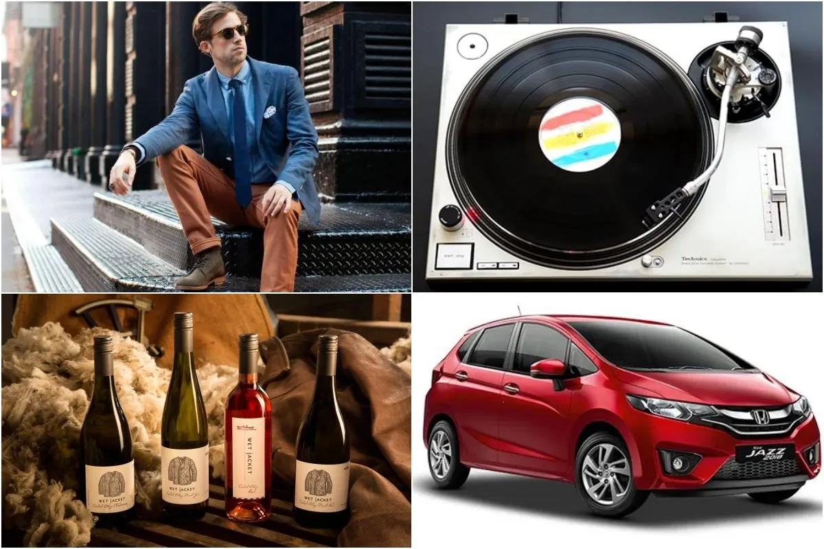 9 Starter Pack Orang Berdasarkan Musik Kesukaannya. Anak Indie, Senja dan Kopi Banget neh? 15