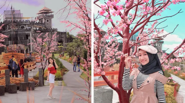 Setelah Pemilu Usai, Yuk Liburan ke 8 Destinasi Hits di Jogja. Biar Suasana Adem Kembali! 14