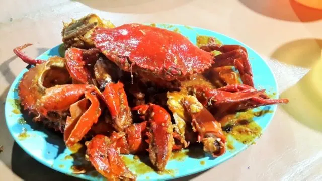 6 Makanan yang Tidak Boleh Dimakan Bersamaan dengan Durian. Bisa Gawat! 9