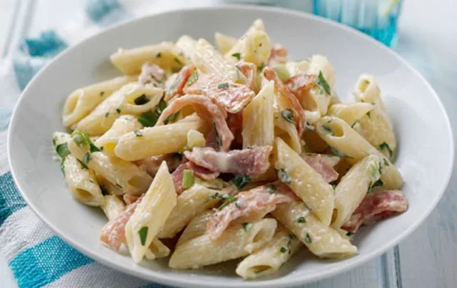 Kenali 6 Jenis Saus Pasta yang Sering Tertera di Buku Menu. Oke, Sekarang Sudah Tahu! 8