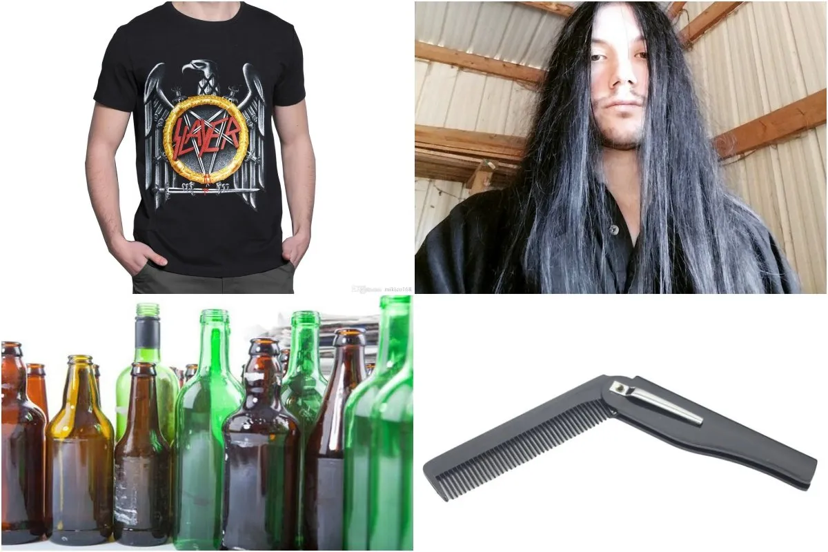 9 Starter Pack Orang Berdasarkan Musik Kesukaannya. Anak Indie, Senja dan Kopi Banget neh? 14