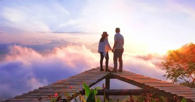 9 Lokasi Cantik di Magelang yang Bisa Jadi Spot Pre-Wedding. Minim Biaya dan Berkesan! 16