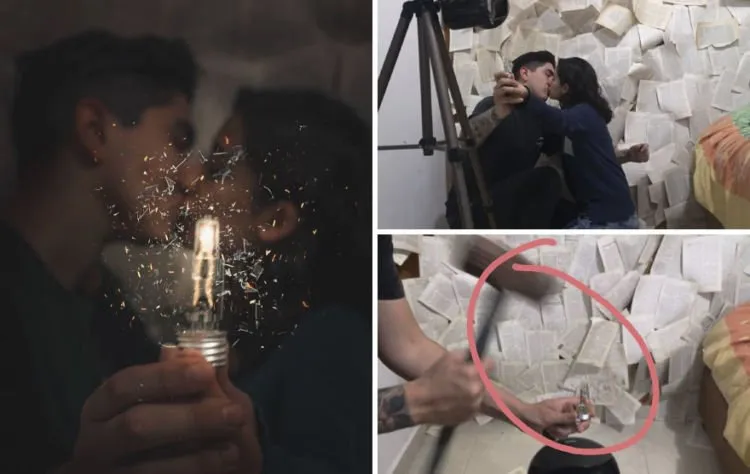 Mengintip di Balik Layar Proses Pembuatan Foto ala Selebgram. Ternyata Simpel Banget ya! 15
