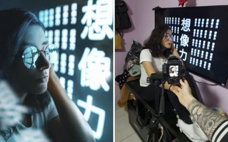 Mengintip di Balik Layar Proses Pembuatan Foto ala Selebgram. Ternyata Simpel Banget ya! 18