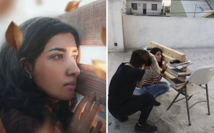 Mengintip di Balik Layar Proses Pembuatan Foto ala Selebgram. Ternyata Simpel Banget ya! 17