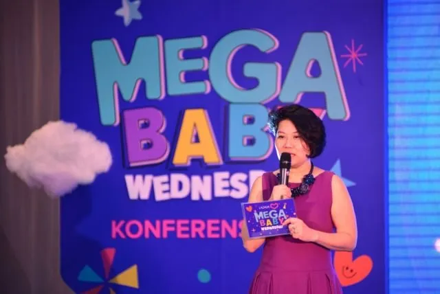 Ada Promo dan Diskon Hingga 85 Persen di Mega Baby Wednesday Lazada. Tertarik Belanja Murah Meriah? 3