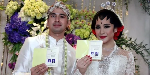 5 Pertimbangan Perlu Nggaknya Perjanjian Pranikah Seperti yang Dilakukan Para Selebritas Kenamaan 10