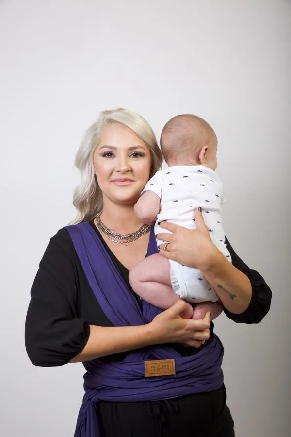 Menjenguk Bayi Baru Lahir Ada Aturannya, lo! Biar si Bayi dan Ibunya Tetap Nyaman 9